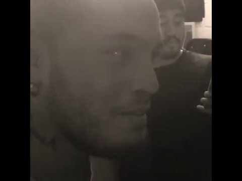 Stan walker - Tennessee Whiskey