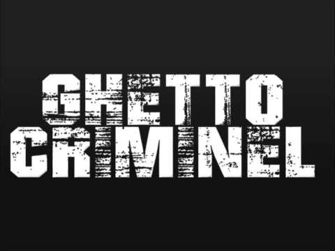 Ghetto Criminel - O.V.L.T (GCG)