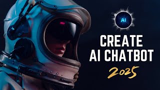 Download the video "AI Creating AI – AI Engineer Develops Chatbots and Intelligent Agents"