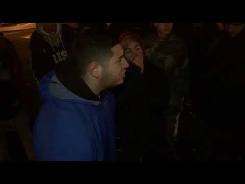 READ vs RISK - 4tos - Fecha 4 TORNEO 2018 - Warriors of Freestyle (15/06)