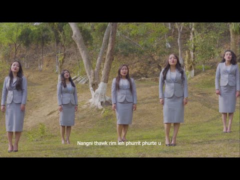 BESY Choir - Chawlhna