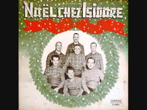 La Famille Soucy - Noël Chez Isidore (1963)