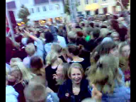 Schools Out Kungsbacka 2009