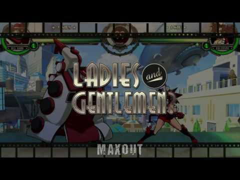 MAXOUT 9-24-16 Skullgirls Top 4
