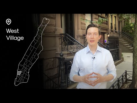 West Village Neighborhood Guide