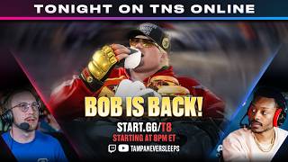 TNS TEKKEN 8 #131 - !bracket !matcherino !f2con