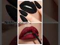 black Vs Deep red part 55 choice comment mention