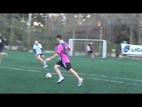 FALSO NUEVE VS  KETA TEAM - #LigaNuñez - #Apertura SLS 18/6/2022