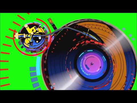 DJ CopyCat Project - Control