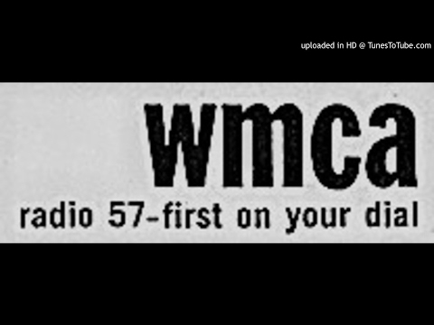 57 WMCA New York - 6/17/69 - Chuck Browning