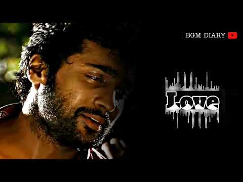 Vaaranam Aayiram || Ava Enna Song BGM || New Tone || Love Tone || BGM DIARY@JattStyleBeatz #bgm