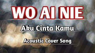 Download lagu Wo Ai Nie Cover Lagu Mandarin Lama Terpopuler... mp3