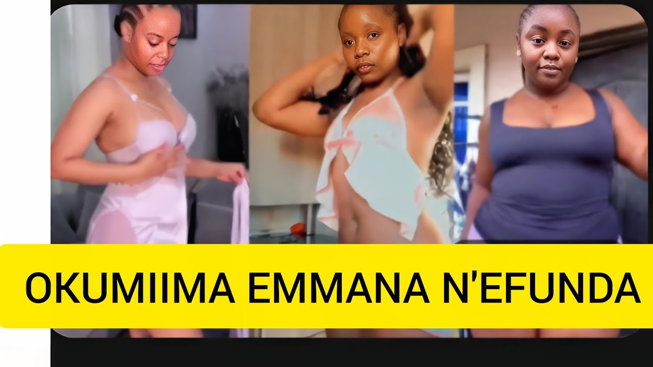 OKUMIIMA EMMANA N'EFUNDA! OMUGASO GUUGUNO