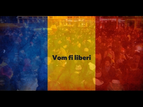 SPAM - Vom fi liberi