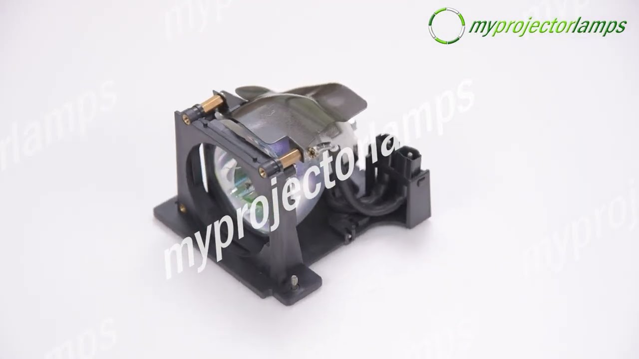 Dell 730-11199 Lampe de projecteur avec module