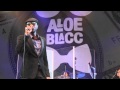 Rhythms del Mundo Africa feat Aloe Blacc 'I Need a ...