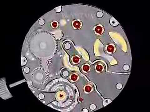 Blancpain Movement 13RO