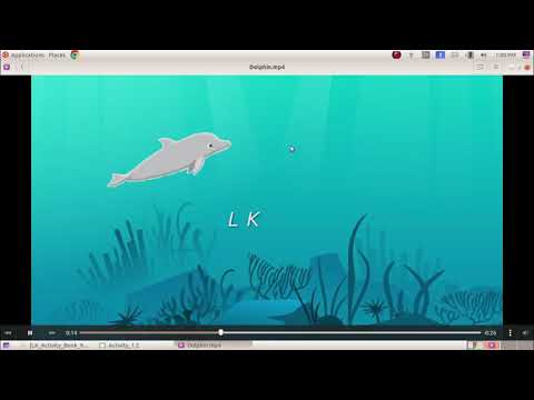 Little Kites Tutorial 2|| class 9