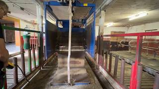 DeLaval DeLaval/Huma BR.135C straw chopper | Image 4 - Agroline