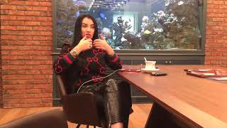 Виктория Берникова о неудачном походе к косметологу