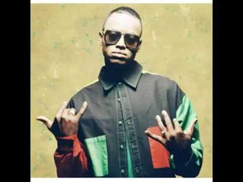 Shinehead ft Mad Lion, Sleepy Wonder - Pay Me (Raggamuffin Hip-Hop)