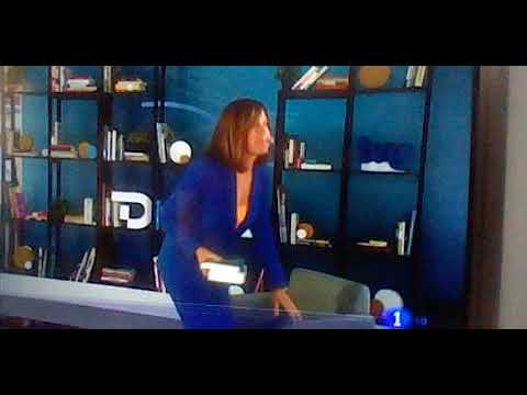 Lecturas Mutis en la Feria del libro de Madrid 2025 - Ana Barceló