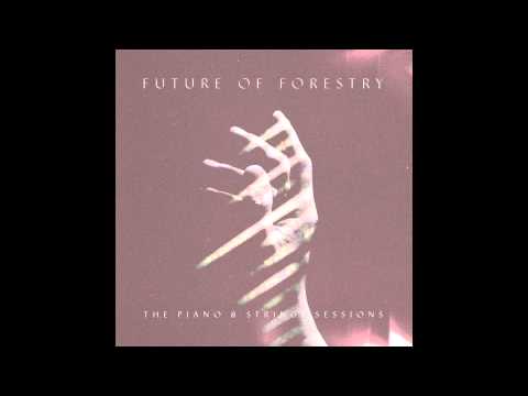 You and I - Future of Forestry
