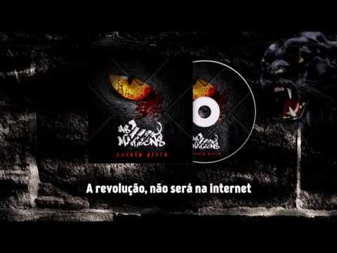 02. As Margens - Axe (Part. Erick Sk  - Prod. Dupapélee)