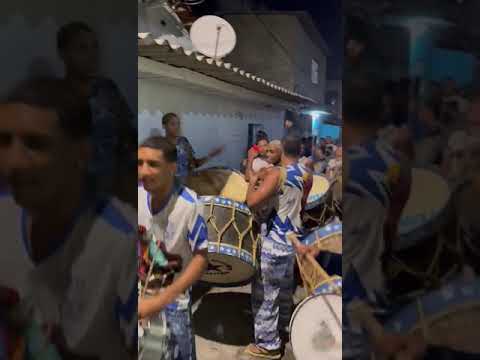 Estrela brilhante do Recife ensaio geral bomba do hemeterio e alto José do Pinho