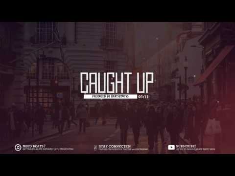 Angry Rap Instrumental | Hard Hip Hop Beat (prod. beatsbyNeVs)