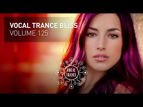 VOCAL TRANCE BLISS (VOL. 125) FULL SET