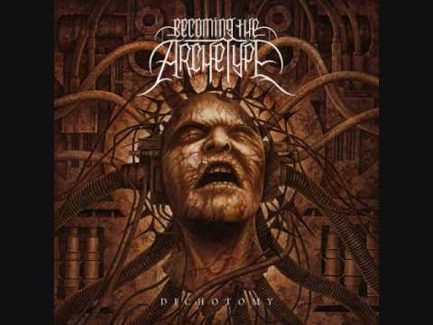 Becoming the Archetype- End of Age online metal music video by BECOMING THE ARCHETYPE