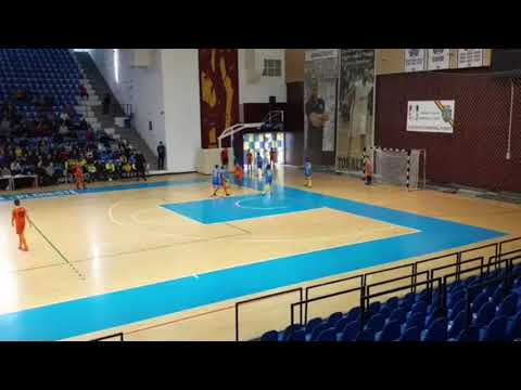 ACS Viking Pruszynski - Petrosport Ploieşti 3 – 1 ( 0 -1 )