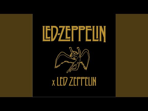 Videoclip de Rock and Roll (Sunset Sound Mix) — Led Zeppelin