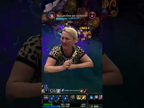 🫡 This support carried harder than the ADC