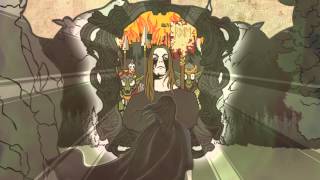 Fortress Ov Frost Music Video