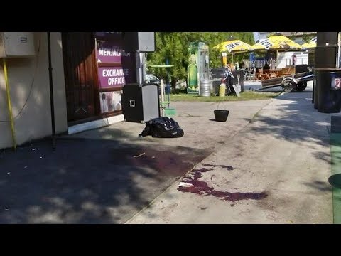 Jula 2016. Siniša Zlatić je zavio Žitište u crno! Ovo je zabeležila kamera Telegrafa