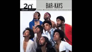 The Bar Kays - Shake Your Rump To The Funk