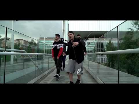 BURN - IL MIO BLOCCO Ft. PSYCHO (Prod. Dinu)