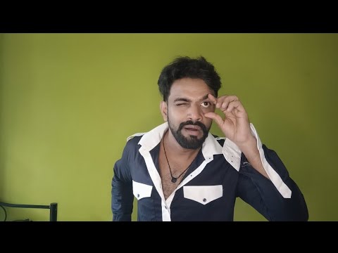 Asif Syed asif syed audition as n Hyderabadi Jugnu