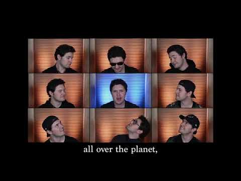 Nessun Dorma   alla Corona     20 4 20