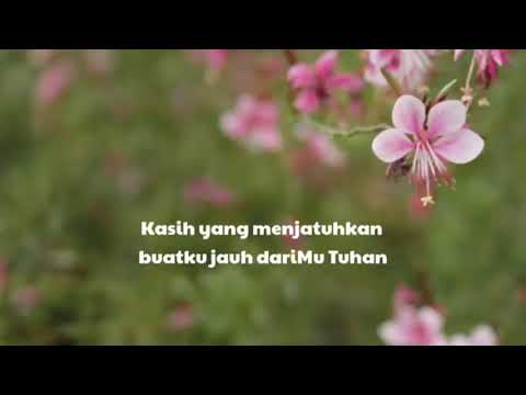 Tinggal Di Dalam KasihMu - Lirik Lagu Rohani