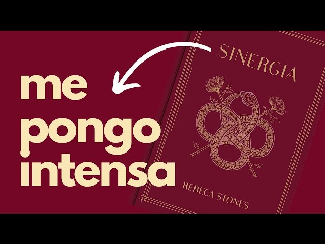 Vídeo relacionado con Sinergia