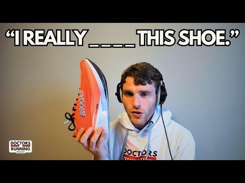 Brooks Hyperion Max 3