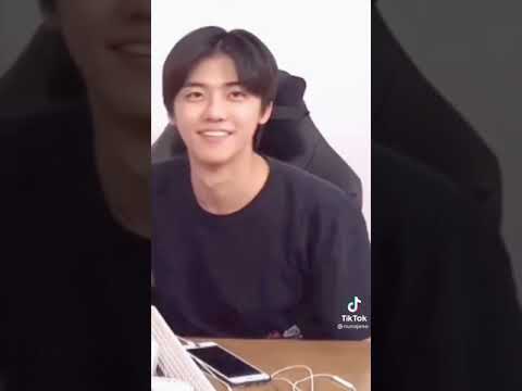 jaemin and sehun same energy🤦🏻&zwj;♀️🤣