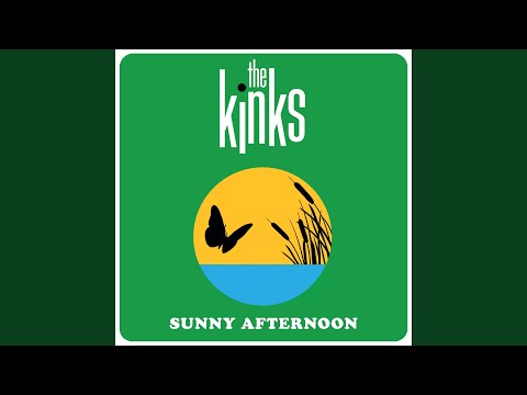 Sunny Afternoon (Mono) (2014 Remaster)