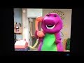 Barney Friends Barney Kids Pennies Barney Call Telephone Mr Wags School Classroom 1999