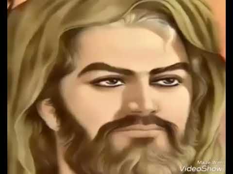 زيارة وارث بصوت جميل جدا