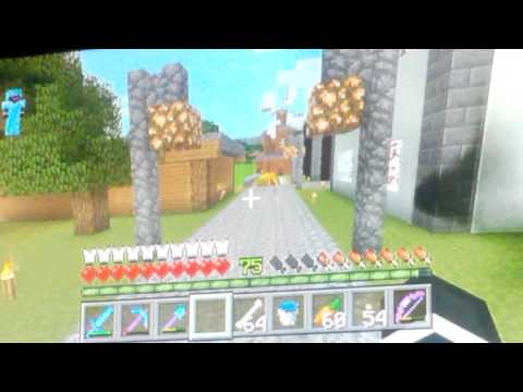 My Best Old Survival World Tour