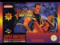 Art Of Fighting Jack